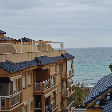 Ferienwohnung Atico Rio Gui Torrox Exterior foto