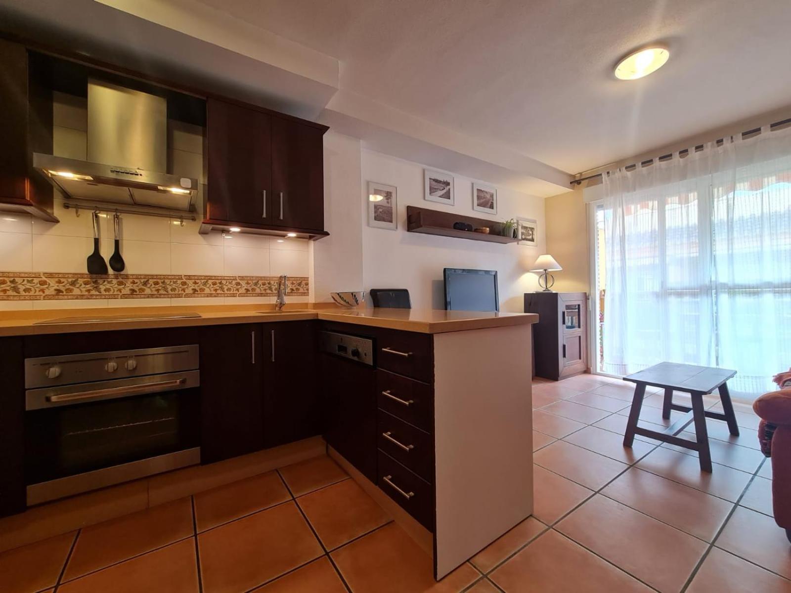 Ferienwohnung Atico Rio Gui Torrox Exterior foto